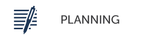 Planning