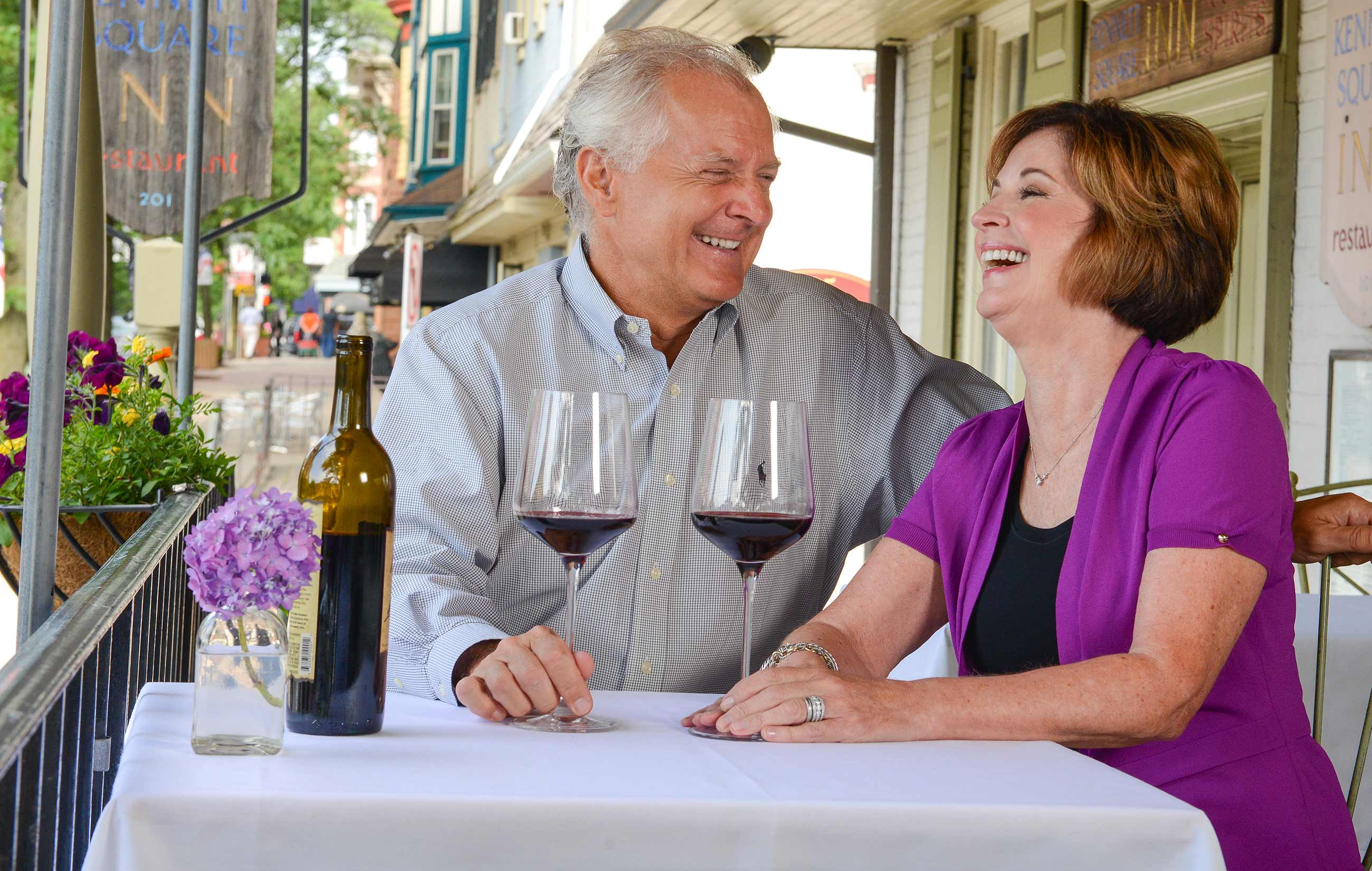 Chartered Advisory - Wealth Management, Personalized.